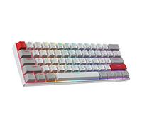 BIIOONES Tastiera PC con Filo per Computer/Laptop/Notebook -1034