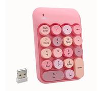 BIIOONES Tastiera PC con Filo per Computer/Laptop/Notebook -1796