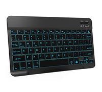 BIIOONES Tastiera PC con Filo per Computer/Laptop/Notebook -2185
