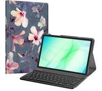 BIIOONES Tastiera PC con Filo per Computer/Laptop/Notebook -2376