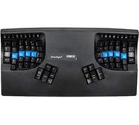 BIIOONES Tastiera PC con Filo per Computer/Laptop/Notebook -2661