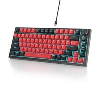 BIIOONES Tastiera PC con Filo per Computer/Laptop/Notebook -317