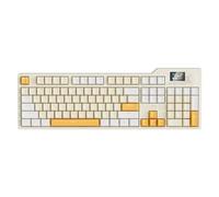 BIIOONES Tastiera PC con Filo per Computer/Laptop/Notebook -500