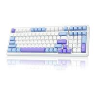 BIIOONES Tastiera PC con Filo per Computer/Laptop/Notebook -554