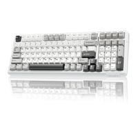 BIIOONES Tastiera PC con Filo per Computer/Laptop/Notebook -555