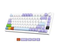 BIIOONES Tastiera PC con Filo per Computer/Laptop/Notebook -615