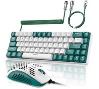 BIIOONES Tastiera PC con Filo per Computer/Laptop/Notebook -689