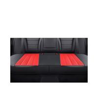 BIISVM Auto Anteriore Coprisedile Per BYD Per ATTO 3 Per Dolphin Per Seal Per Song PLUS Per Ora 03 Pro Per Sea Copertura Completa Pu Coprisedile Per Auto Cuscino(Only Rear Seat B)