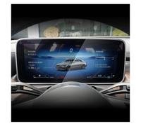 BIISVM Navigation Cluster Pellicola Protettiva Per Benz C-CLASS W206 2021 2022 Protezione Dello Schermo In Vetro Temperato Da 12.3Pollici Membrana Resistente Ai Graffi Di Navigazione