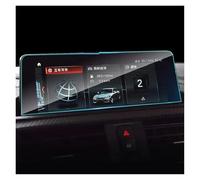 BIISVM Navigation Cluster Pellicola Protettiva Per BMW F87 Per M2 2015-2020 Pellicola Di Navigazione GPS Per Auto Schermo LCD In Vetro Temperato Protettivo Anti-graffio Accessori Refit