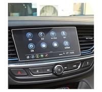 BIISVM Navigation Cluster Pellicola Protettiva Per Buick Per Regal 2017-2020 Pellicola Di Navigazione GPS Per Auto Schermo LCD In Vetro Temperato Protettivo Anti-graffio