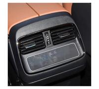BIISVM Navigation Cluster Pellicola Protettiva Per BYD HAN 2020 2021 2022 Tpu Pellicola Protettiva Auto Posteriore Clima Touch Screen Anti-graffio Accessori