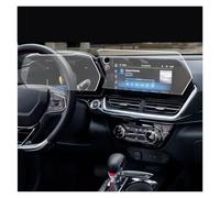 BIISVM Navigation Cluster Pellicola Protettiva Per Chevrolet Per Trax 2024 Auto Infotainment Strumento Di Navigazione Per Il Cruscotto Monitor Pellicola Della Protezione Dello Schermo