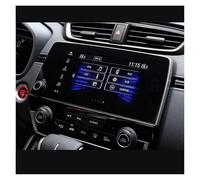 BIISVM Navigation Cluster Pellicola Protettiva Per CR-V Per CRV 5th 2017 2018 2019 2020 Schermo Di Navigazione GPS Acciaio Pellicola Protettiva Controllo Adesivo LCD