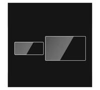 BIISVM Navigation Cluster Pellicola Protettiva Per Haval Per H9 2024 Per La Navigazione GPS Per Auto Per Pellicola Protettiva In Vetro Temperato Per Cruscotto