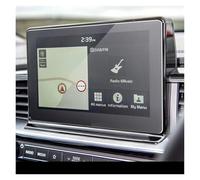 BIISVM Navigation Cluster Pellicola Protettiva Per Kia Ceed CD GT 2019 2020/Per Telluride Pellicola Di Vetro Temperato 8Pollici Navigazione Per Auto Protezione Dello Schermo Per Interni