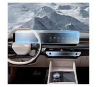 BIISVM Navigation Cluster Pellicola Protettiva Per Kia Per K8 2025-2026 GPS Per Auto Schermo LCD Navigazione Pellicola TPU Opaca Anti Abbagliamento Protezione Resistente Ai Graffi Refit