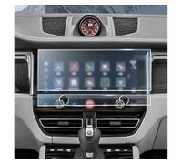 BIISVM Navigation Cluster Pellicola Protettiva Per Macan 2018-2026 Schermo LCD GPS Per Auto Navigazione Pellicola TPU Protezione Opaca Antiriflesso Resistente Ai Graffi