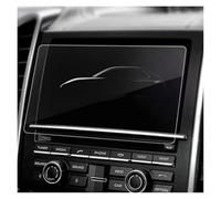 BIISVM Navigation Cluster Pellicola Protettiva Per Panamera Per Macan Per Cayenne Pellicola Protettiva Per Schermo Da 7Pollici Navigazione GPS Per Auto LCD Interno Anti-graffio