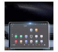 BIISVM Navigation Cluster Pellicola Protettiva Per Polestar 4 2024 3 Pezzi Protezione Schermo In Vetro Temperato Navigazione GPS LCD Per Accessori Pellicola Cruscotto