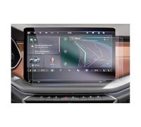 BIISVM Navigation Cluster Pellicola Protettiva Per Skoda Per Octavia 4 MK4 2025 2026 13Pollici Navigazione GPS Per Auto Nano Protezione Dello Schermo Accessori