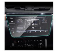 BIISVM Navigation Cluster Pellicola Protettiva Per Skoda Per Superb 2018-2023 TPU Pellicola Protettiva Da 8Pollici O 9.2Pollici Di Navigazione GPS Per Auto Schermo LCD Anti-graffio Interno