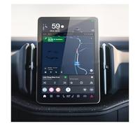 BIISVM Navigation Cluster Pellicola Protettiva Per Volvo EX30 2024 2025 Pellicola Proteggi Schermo In Vetro Temperato Da 12.3 Pollici Infotainment Per Auto Radio Navigazione GPS Interna