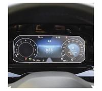 BIISVM Navigation Cluster Pellicola Protettiva Per VW Per Golf 8 Per Dashboard 2021 Adesivo Per Pellicola Protettiva Per Schermo LCD In Vetro Temperato Per Navigazione Auto