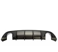 BIISVM per Dodge per Caricabatterie per SRT per Scat Pack 2015-2023 per R/T 392 E 2017-2018 Esterne Diffusore Paraurti Posteriore Spoiler Labbro Paraurti Posteriore Splitter