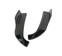 BIISVM per Jeep per Grand per Cherokee per SRT SRT8 2011- Splitter Grembiuli Diffusore Spoiler Labbro Coppia Paraurti Posteriore Angolo Laterale Labbro Paraurti Posteriore Splitter