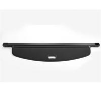 BIISVM Portabagagli Protezione Coperchio per Cadillac per SRX 2010 2011 2012 2013 2014 2016 Scudo Ombra Tenda Partizione Bordo Privacy Tende Baule Posteriore Cargo Copertura