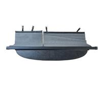 BIISVM Portabagagli Protezione Coperchio per Toyota per Corolla per Fielder 2015 2016 2017 2018 2019 2020-2023 Scudo Ombra Tenda Partizione Bordo Baule Posteriore Cargo Copertura