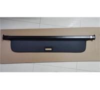 BIISVM Portabagagli Protezione Coperchio per Volvo per XC60 2008 2009 2010 2011 2012 2013 2014 2015-2017 Scudo Ombra Tenda Partizione Bordo Tende Posteriore Tronco Cargo Copertura