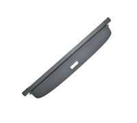 BIISVM Portabagagli Protezione Coperchio per VW per Golf 7 2012 2013 2014 2015 2016 2017-2020 MK7 Cremagliera Posteriore Riparo Scudo Ombra Deposito Bagagli Tronco Copertura Tenda