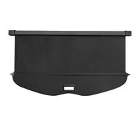 BIISVM Portabagagli Protezione Coperchio Trunk Cargo Copertura dello Schermo Bagagli Scudo Ombra per Benz per B-Class W246 B180 B200 2012 2013 2014 2015 2016 2017 2018 2019
