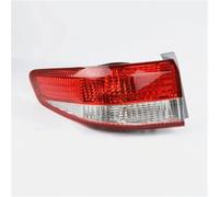 BIISVM Set Fanali Luci Posteriori Per Accord 2003 2004 2005 Ricambio Auto Interno Esterno Indicatore Di Direzione Luce Freno Fanale Posteriore Automatico Senza Lampadina