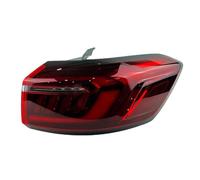 BIISVM Set Fanali Luci Posteriori Per Chery Per Tiggo 8 Pro Plus 2020 2021 2022 2023 Accessori Per Auto Fanale Posteriore A LED, Indicatori Di Direzione, Gruppo Automatico