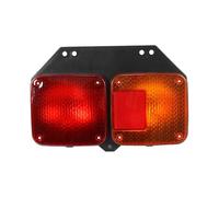 BIISVM Set Fanali Luci Posteriori Per Hino Per Ranger Pro 500 700 Series FC FD GD FG FL FM 2003-2017 Fanale Posteriore, Luce Freno, Accessori Per Autocarri Di Medie E Grandi Dimensioni