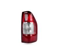BIISVM Set Fanali Luci Posteriori Per Isuzu Dmax Per D-Max Holden Rodeo Pickup 2002-2006 Gruppo Luci Posteriori Automatiche Copertura Guscio Nessuna Lampadina 8972347491