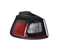 BIISVM Set Fanali Luci Posteriori Per Jeep Per Cherokee 2019-2021 Fanale Posteriore A LED Per Auto, Luce Di Stop E Freno 68275959AF 68275960AF 55112836AB 55112837AB