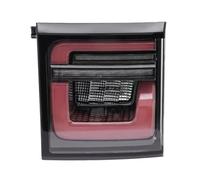 BIISVM Set Fanali Luci Posteriori Per Land Per Rover Per Discovery Sport 2020 2021 2022 2023 Gruppo Ottico Posteriore A LED, Luce Freno LR128039 LR149765