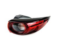 BIISVM Set Fanali Luci Posteriori Per MAZDA Per CX5 Per CX-5 2017-2021 LED Interno Esterno Posteriore Luce Di Segnalazione Freno Retromarcia Lampada Accessori Esterni Auto