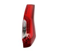 BIISVM Set Fanali Luci Posteriori Per NISSAN Per X-TRAIL 2012 2013 Coda Segnale Di Avvertimento Luce Di Freno Lampada Di Guida Gruppo Fanale Posteriore Accessori Per Auto
