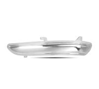 BIISVM Set Fanali Luci Posteriori Per Peugeot 208 2008 2013 2014 2015 2016-2019 Specchietto Retrovisore Sinistro Destro Indicatore Di Direzione Lampada 1607512680