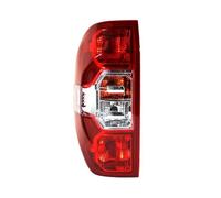 BIISVM Set Fanali Luci Posteriori Per SAIC LDV MAXUS T60, Portellone Dell'auto, Luce Di Segnalazione Del Freno, Gruppo Fanale Posteriore, Accessori Per Auto
