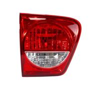 BIISVM Set Fanali Luci Posteriori Per Toyota Per Sequoia 2008-2017 Fanale Posteriore Automatico Accessori Auto Gruppo Luce Freno 815600C080 815500C080