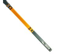 Biitfuu Cleaner dello Schermo della Finestra a Doppio Lato Professionale per lo Strumento di Pulizia della Casa (Verde giallo)
