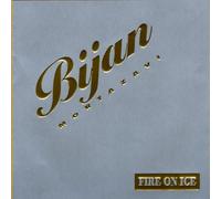BIJAN MRTAZAVI - Fire on Ice