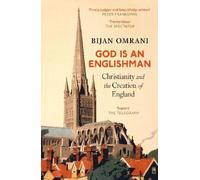 Bijan Omrani God is an Englishman (Tascabile)