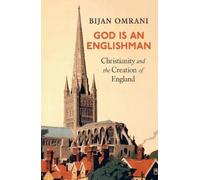 Bijan Omrani God Is An Englishman (Tascabile)